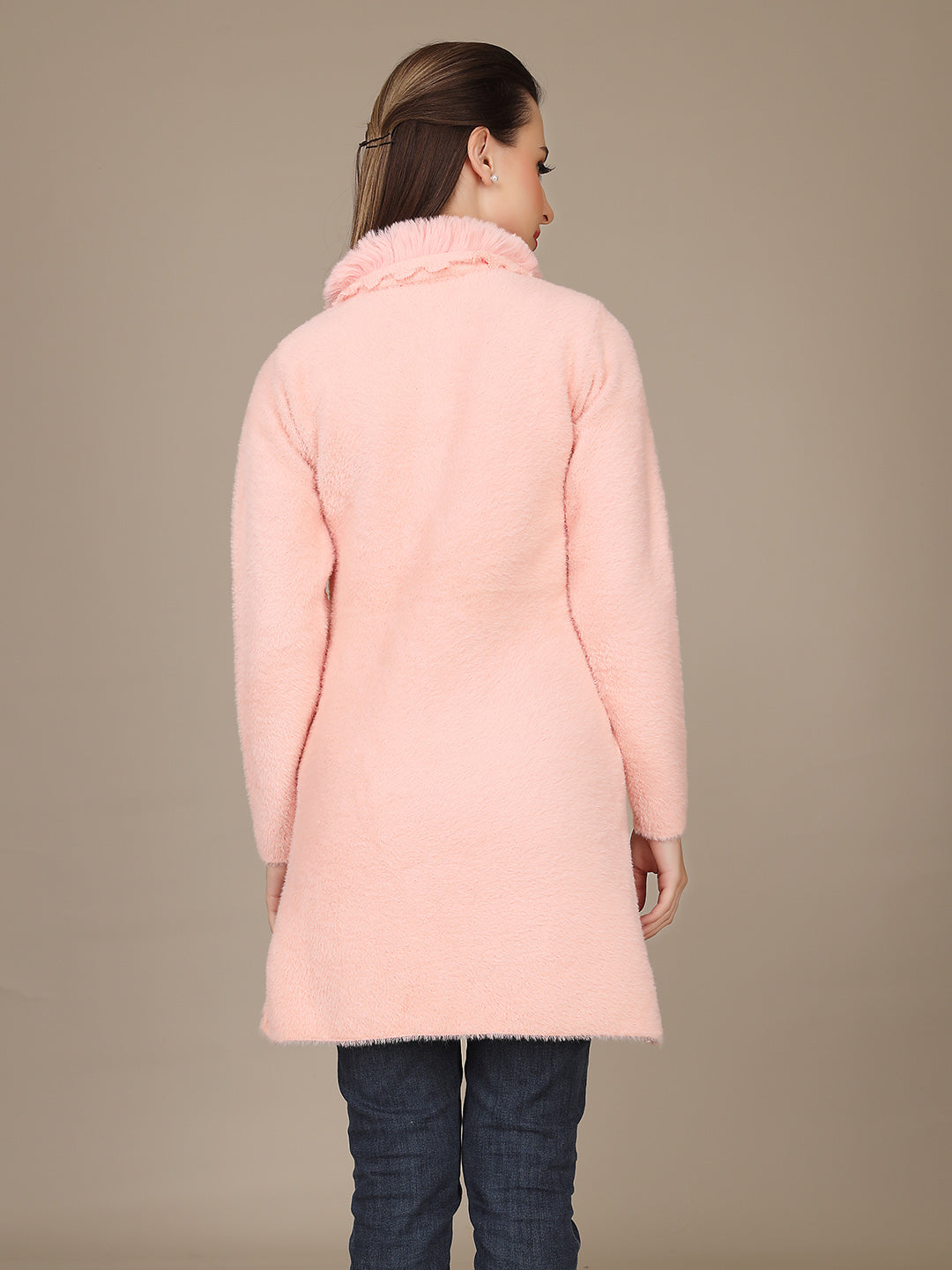 Timeless Winter Coat