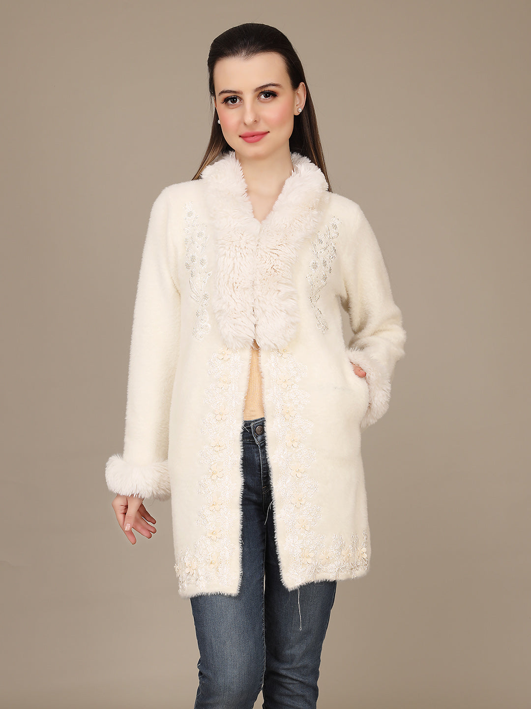 Timeless Winter Coat