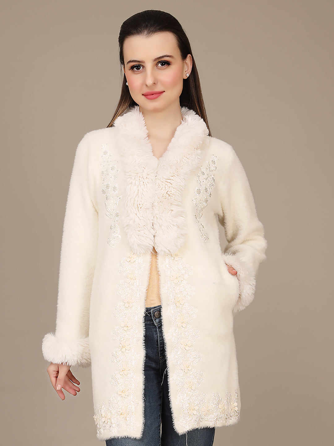 Timeless Winter Coat