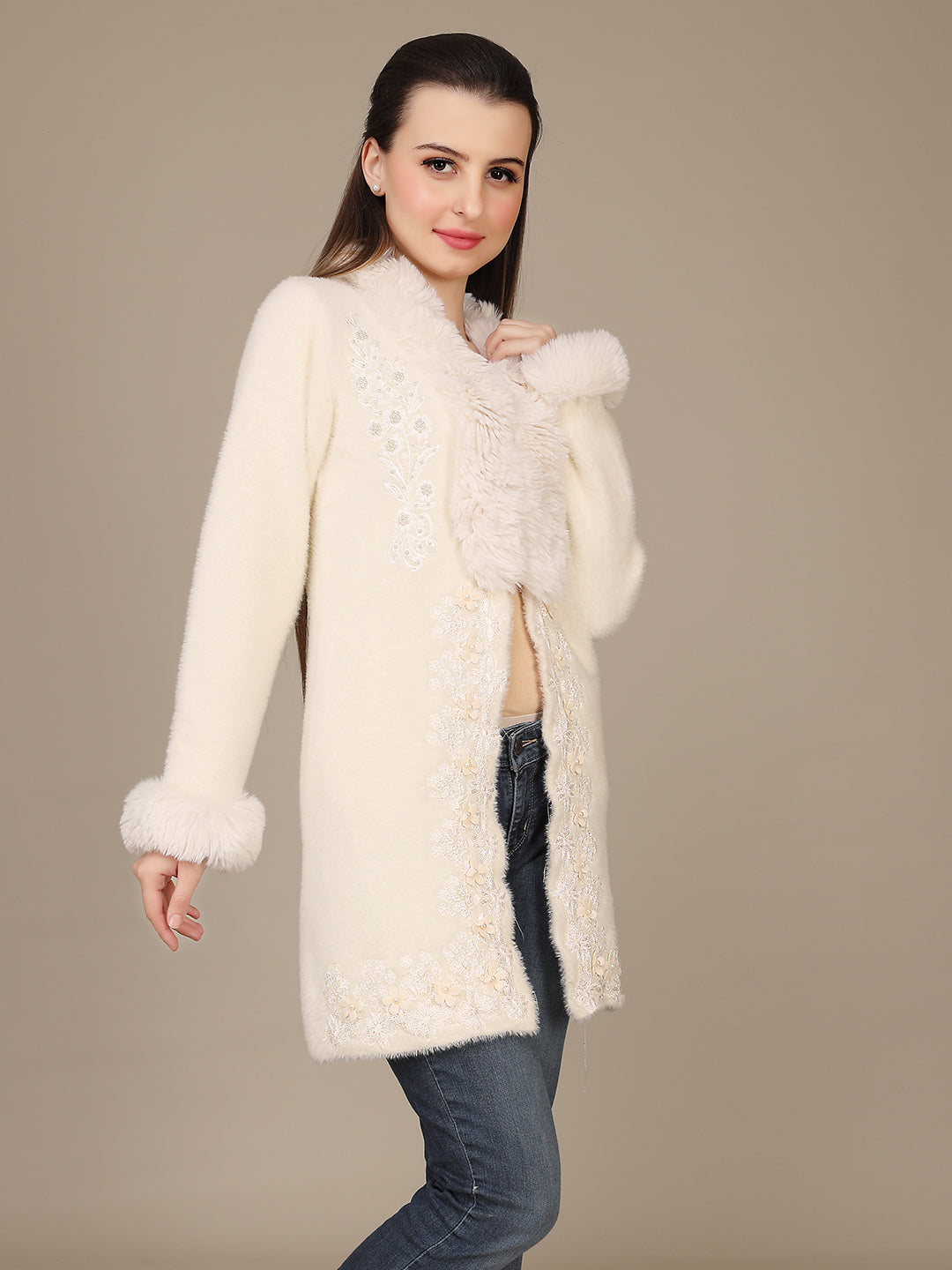 Timeless Winter Coat