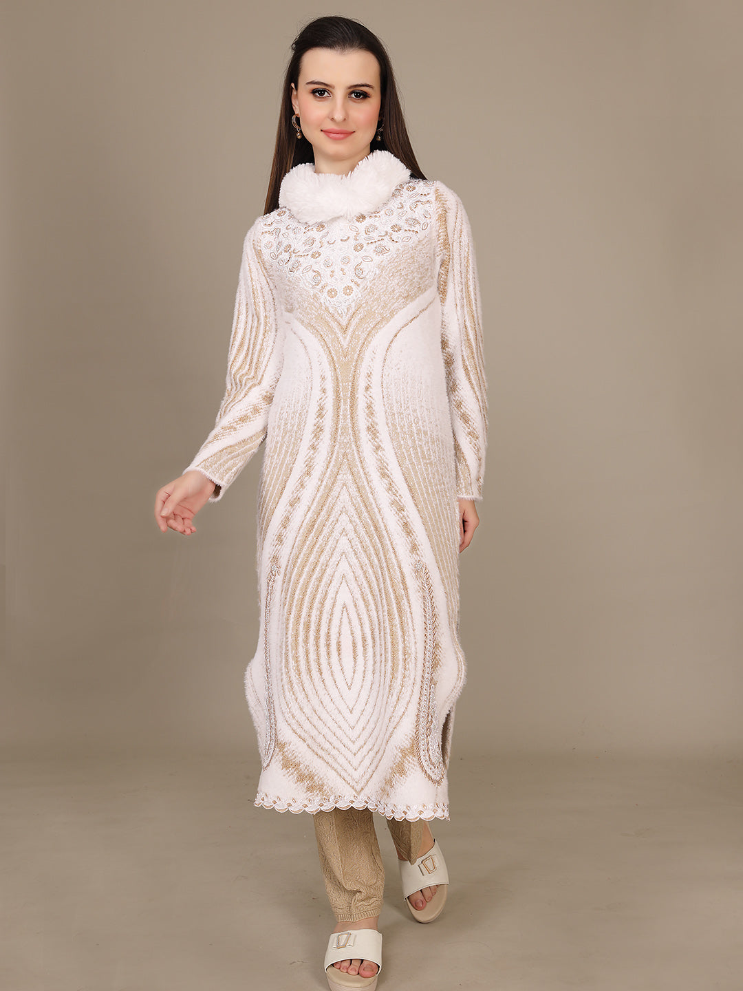 Kurti Set