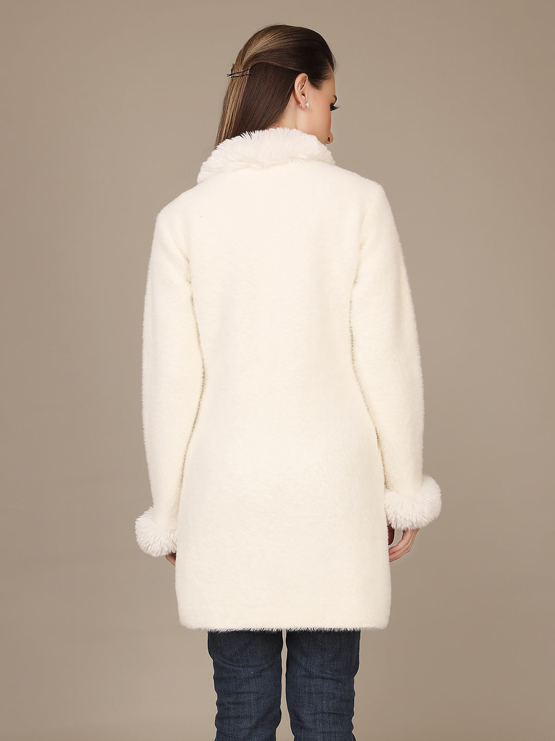 Timeless Winter Coat