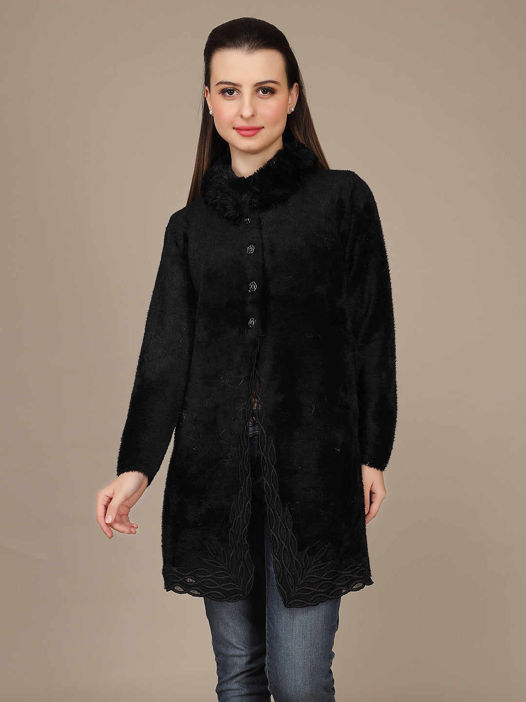 Timeless Winter Coat