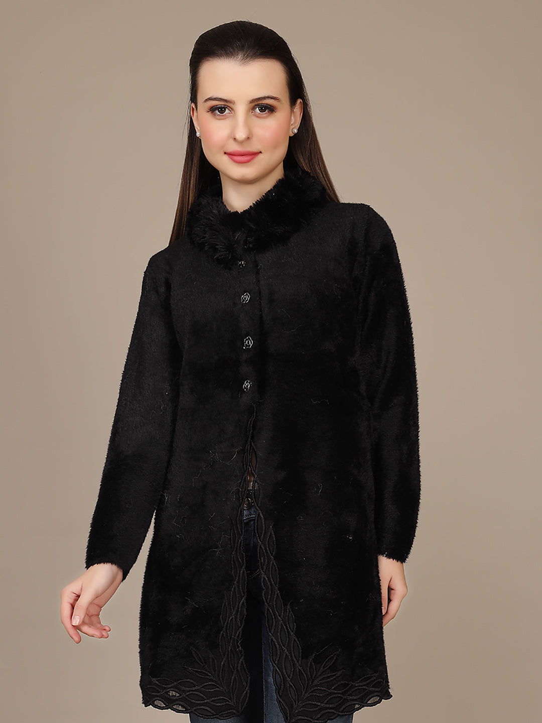 Timeless Winter Coat