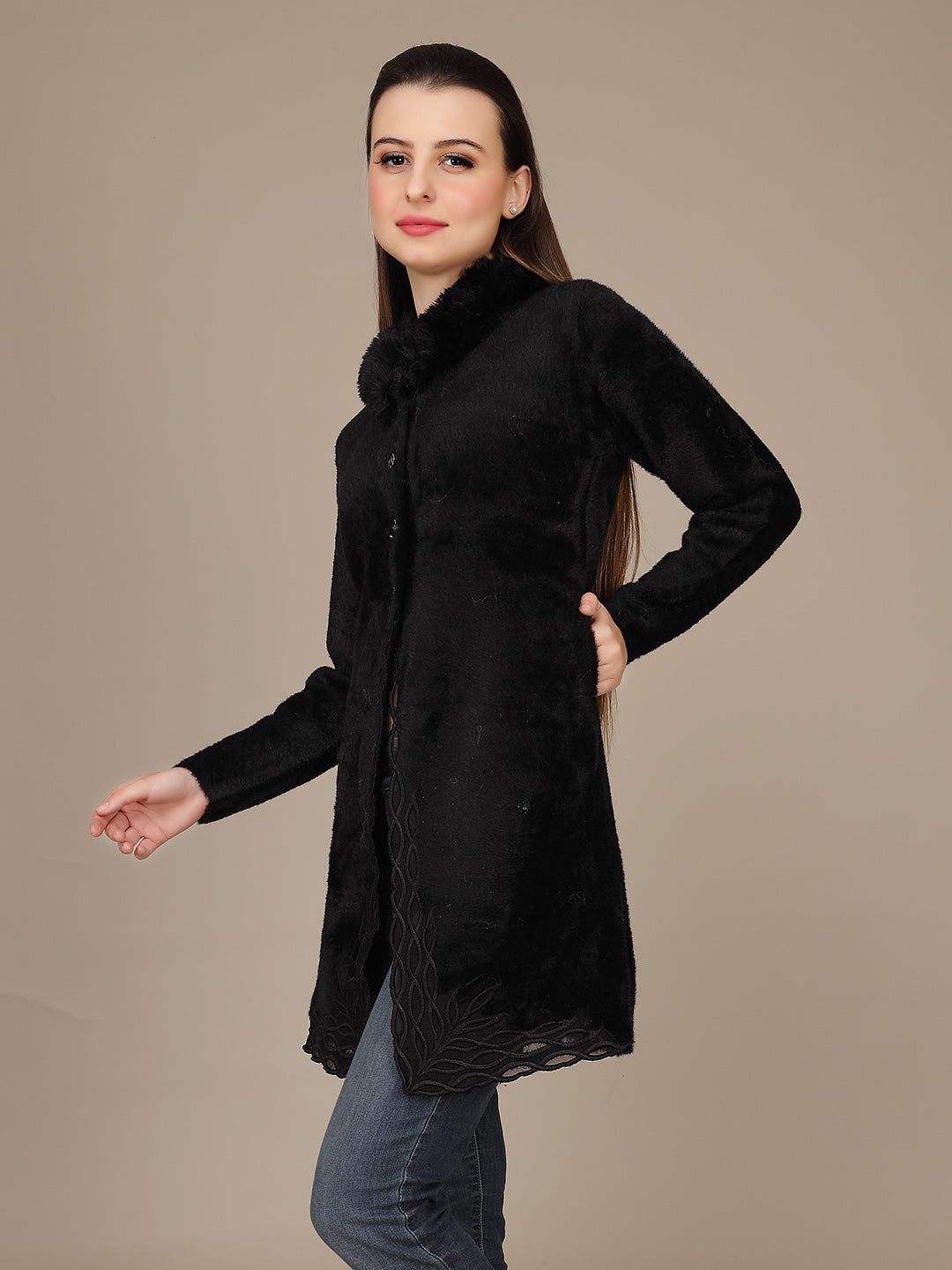 Timeless Winter Coat