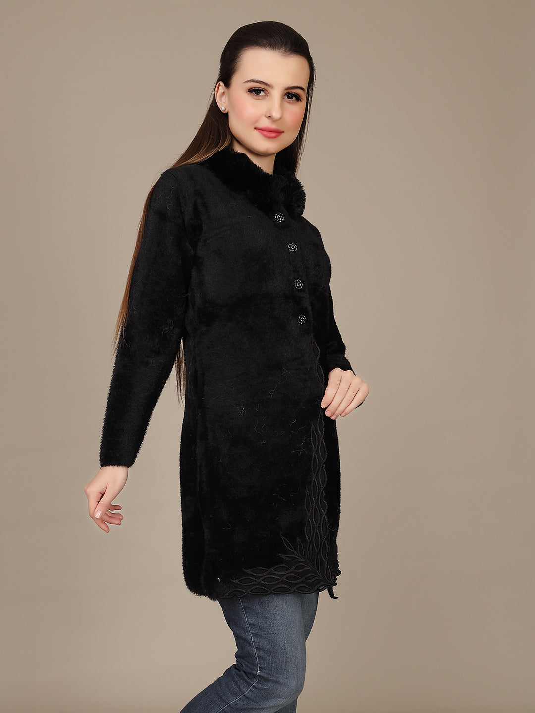 Timeless Winter Coat