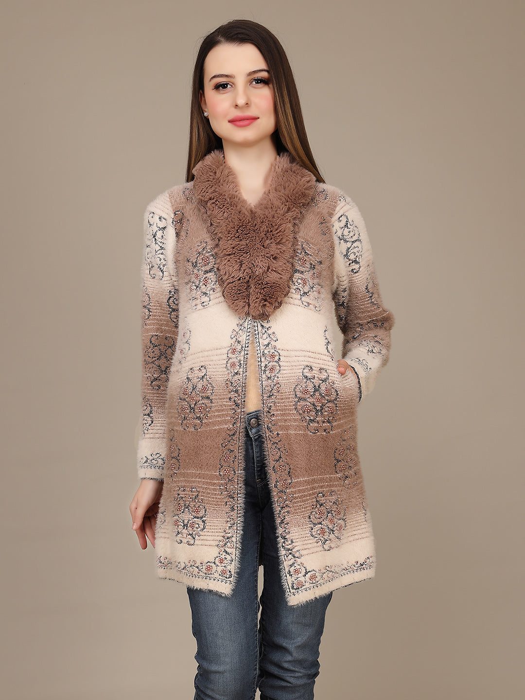 Timeless Winter Coat