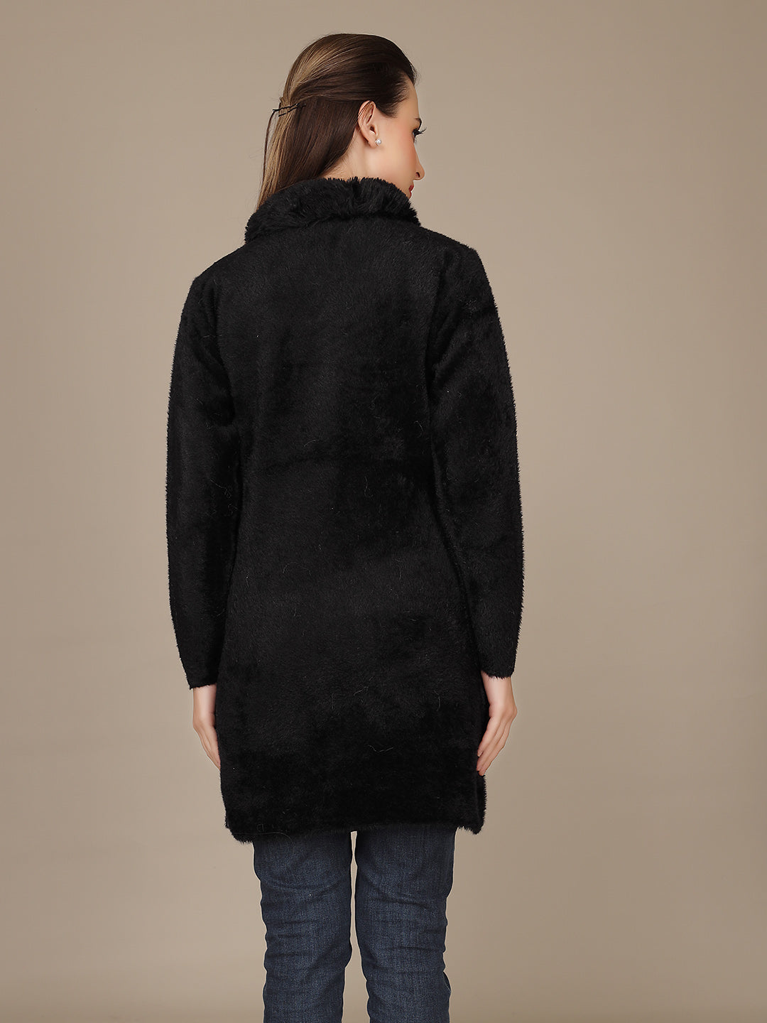 Timeless Winter Coat
