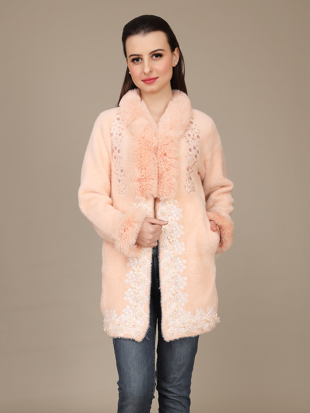 Timeless Winter Coat
