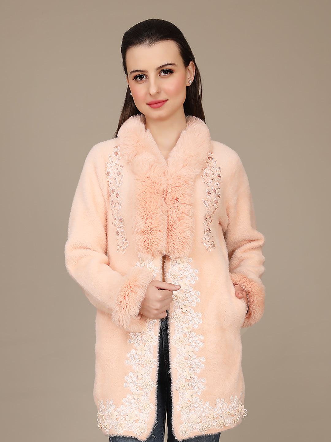 Timeless Winter Coat