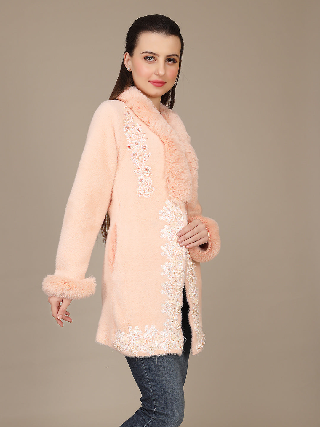 Timeless Winter Coat