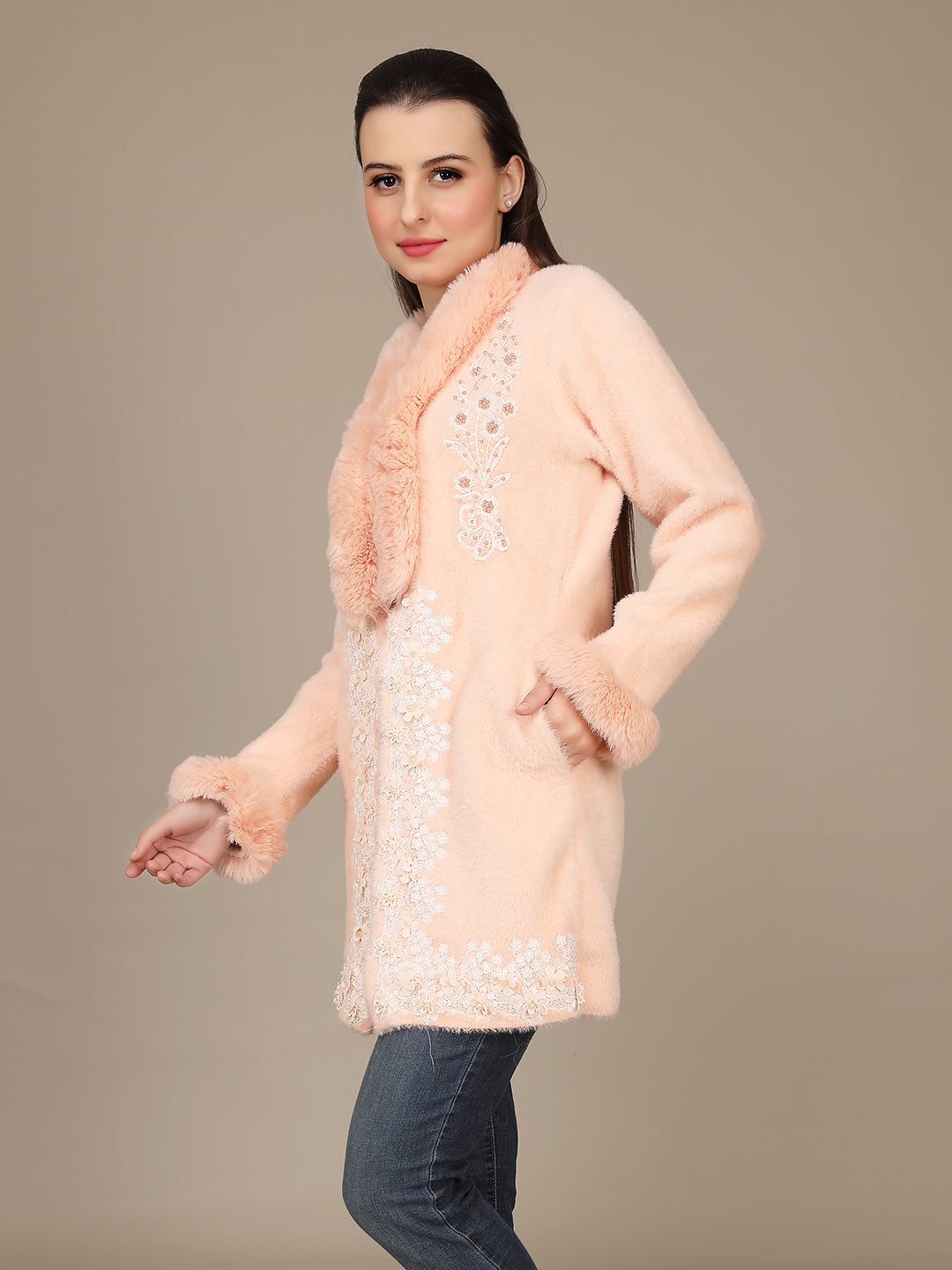 Timeless Winter Coat