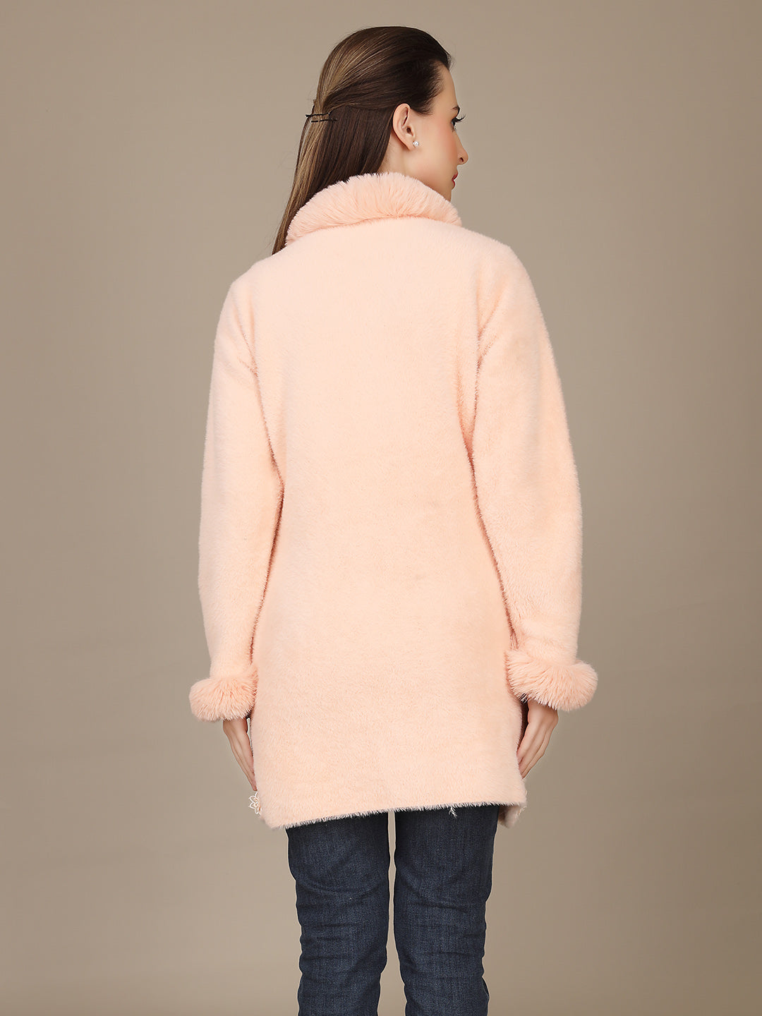 Timeless Winter Coat