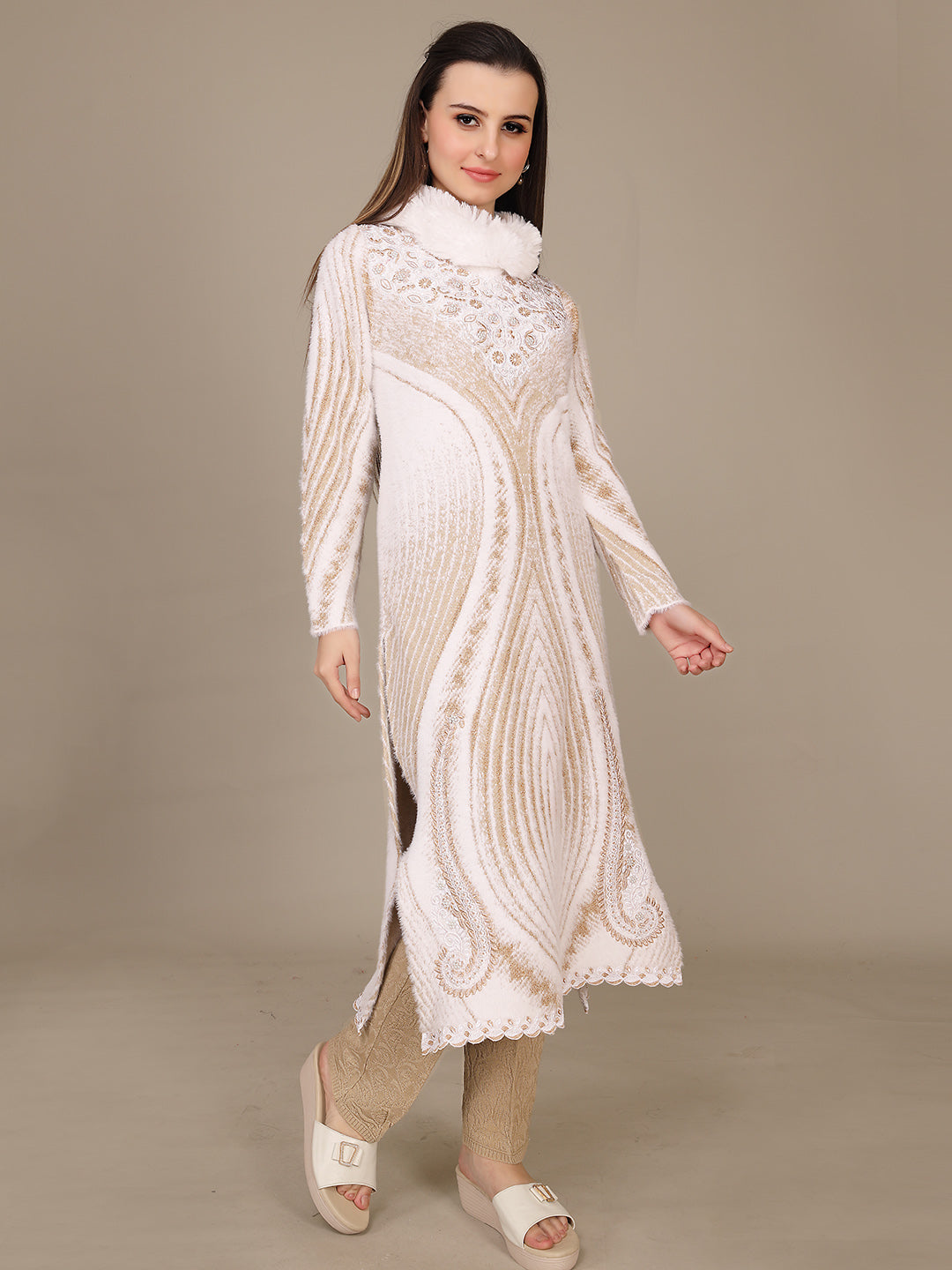 Kurti Set
