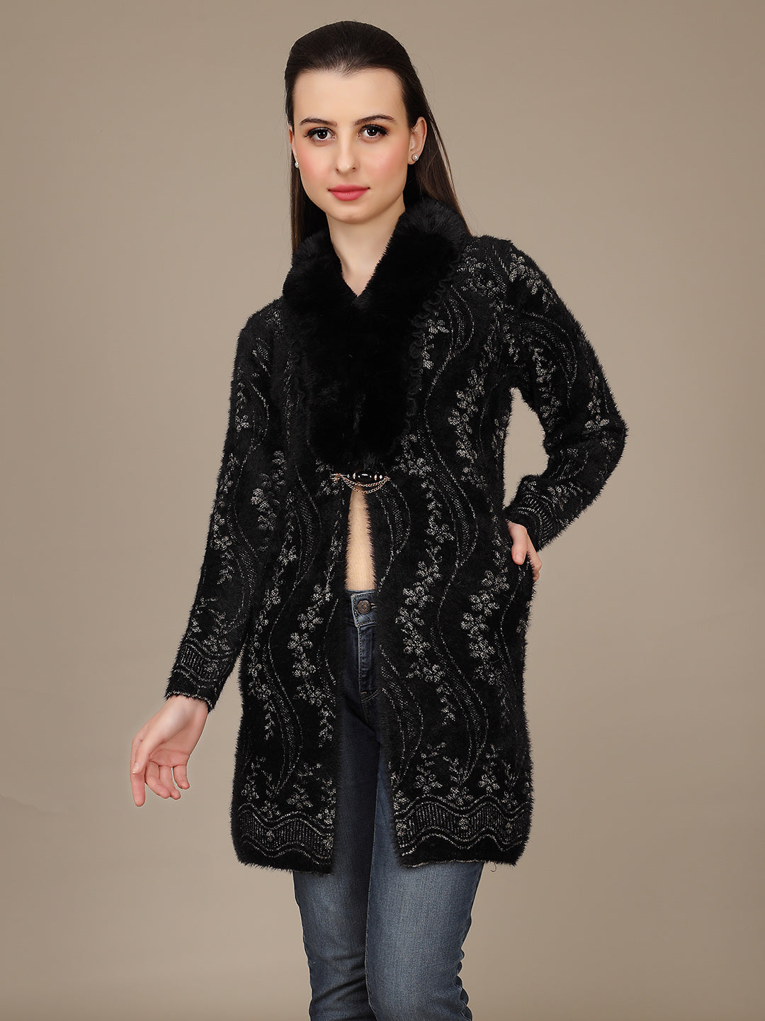 Timeless Winter Coat