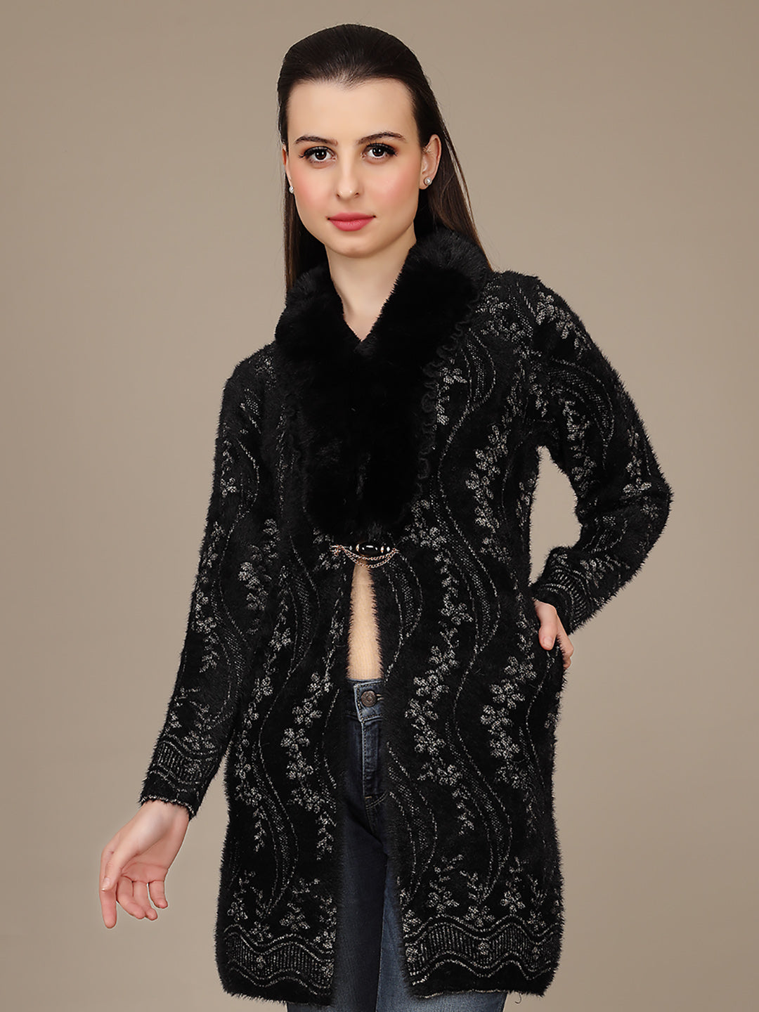 Timeless Winter Coat