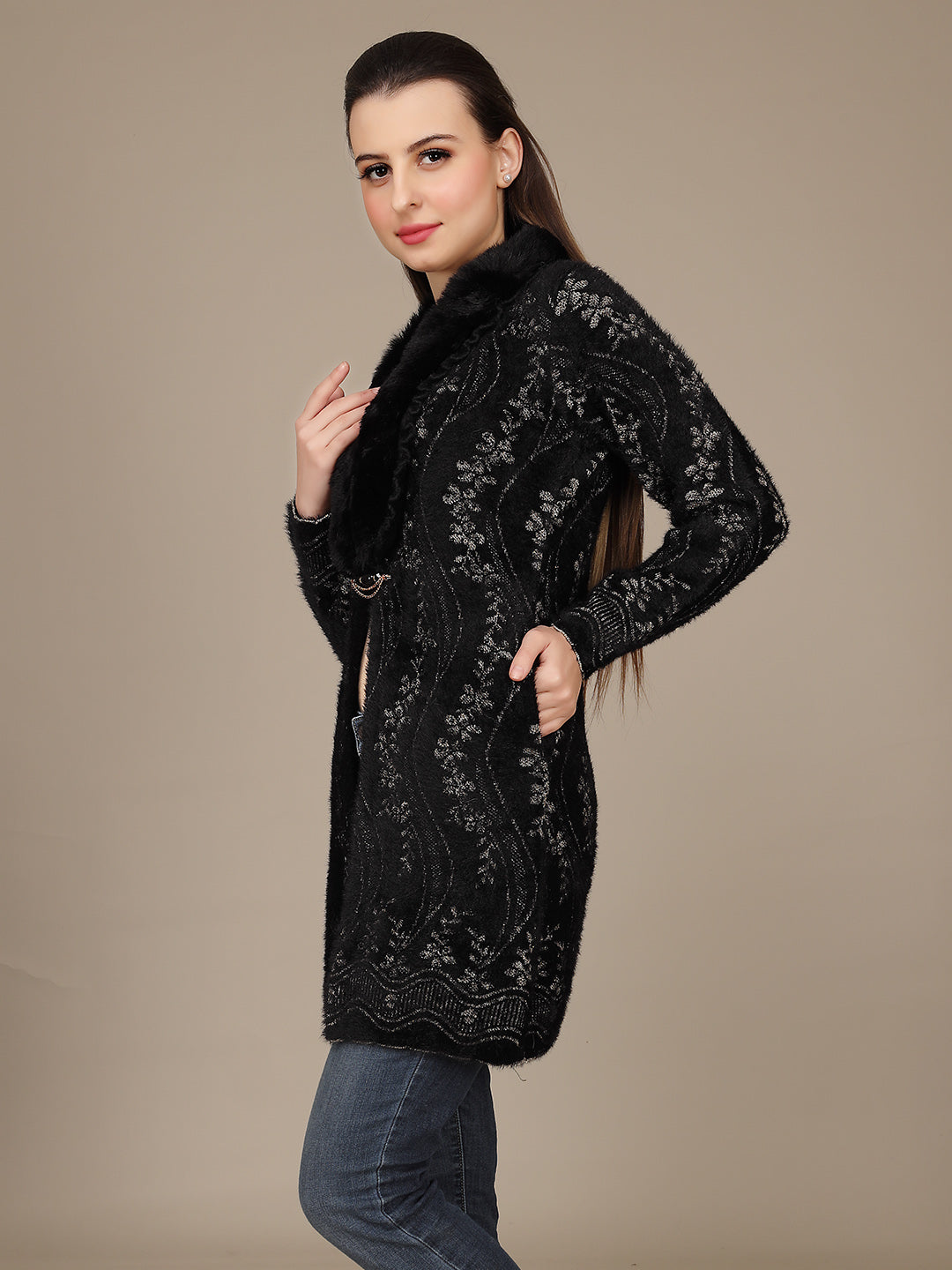 Timeless Winter Coat