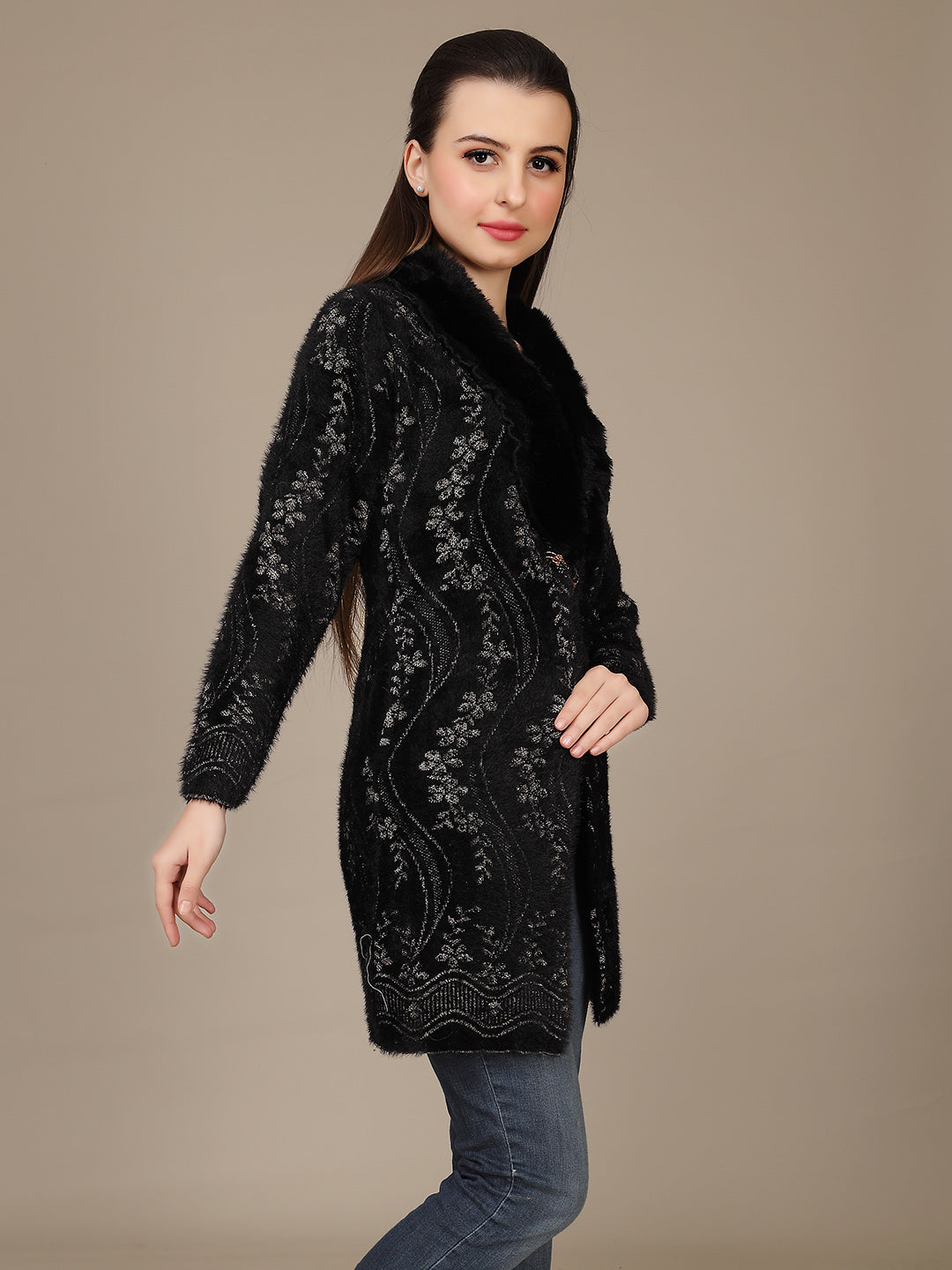 Timeless Winter Coat