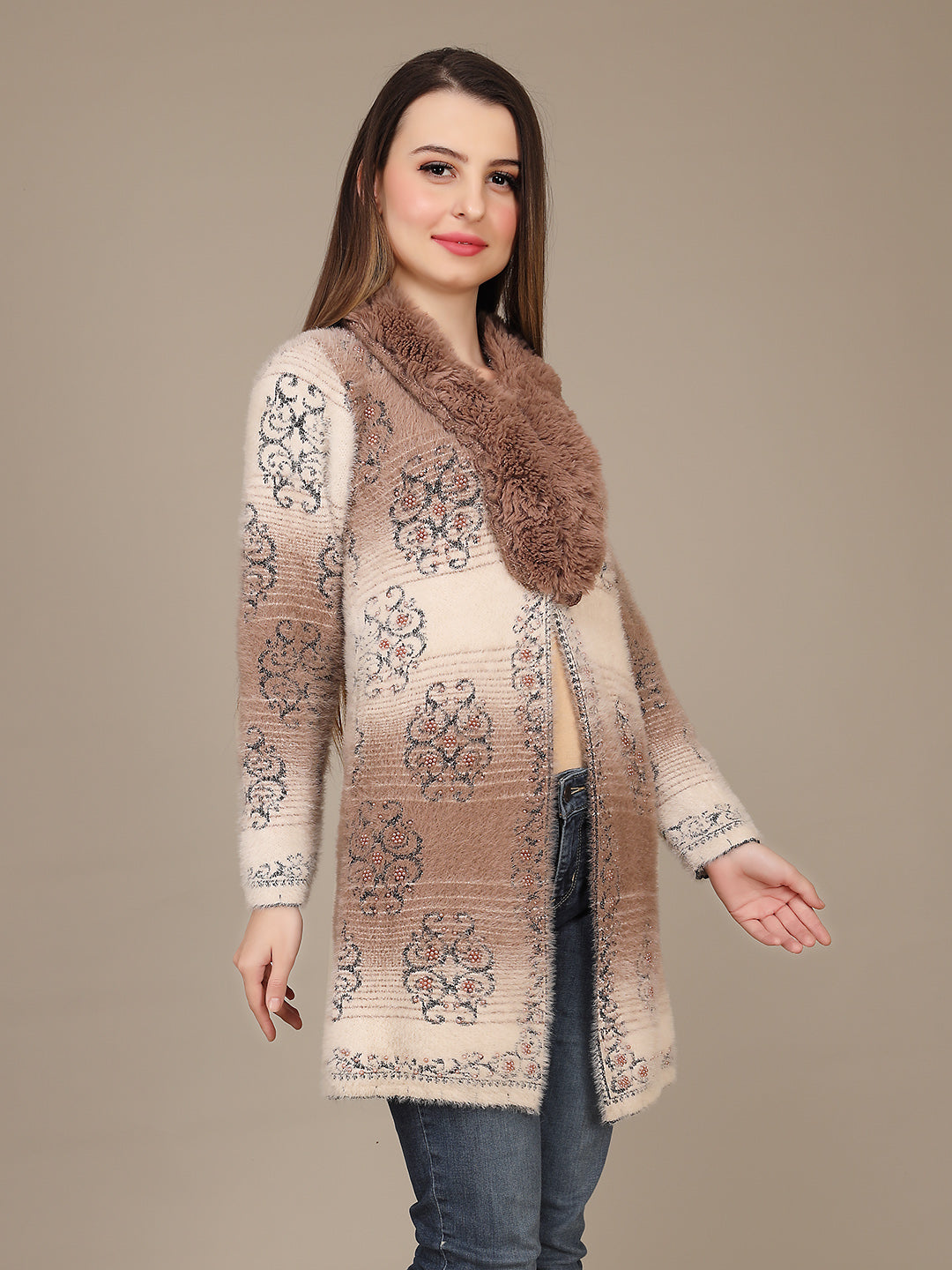 Timeless Winter Coat