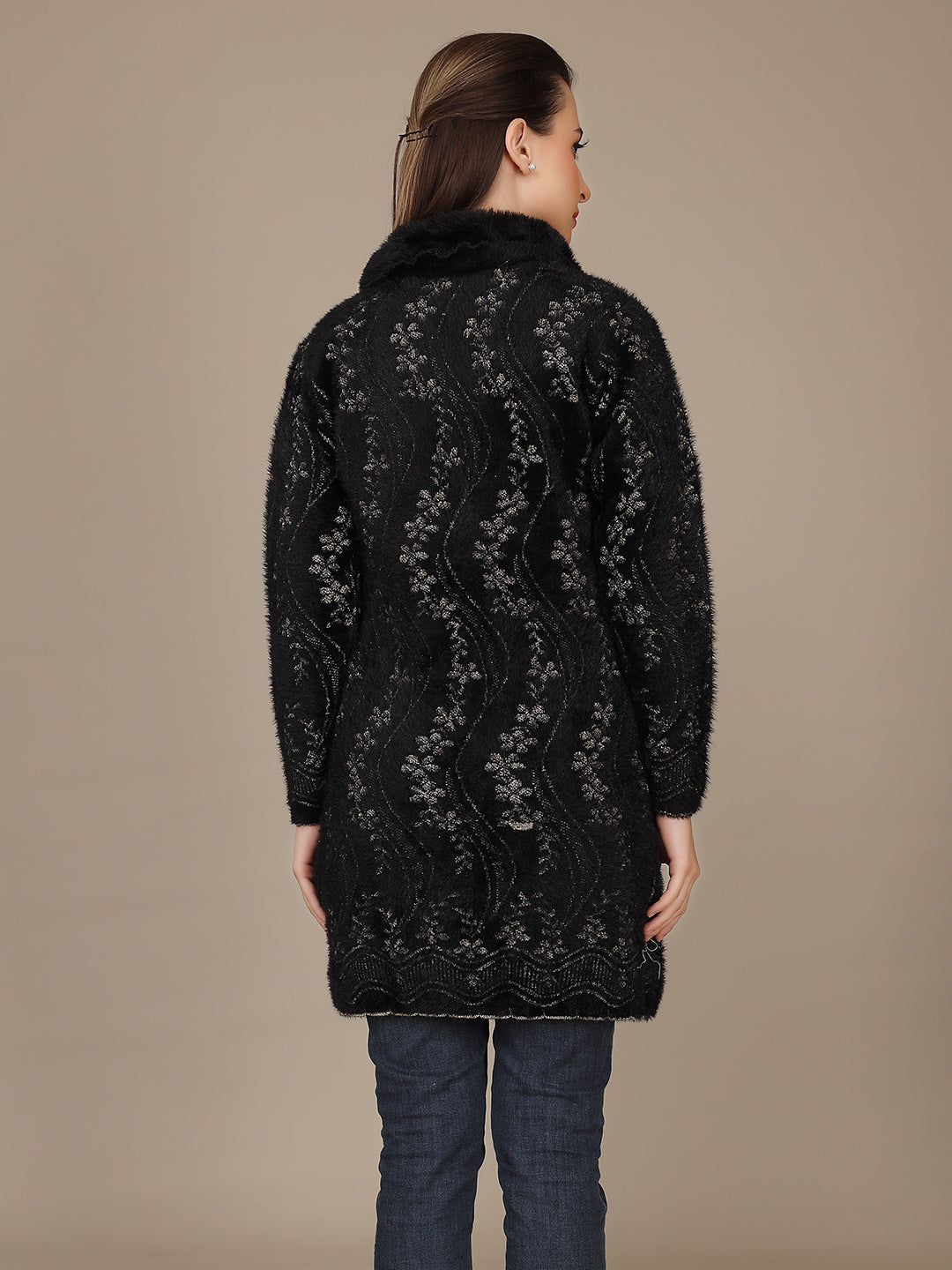 Timeless Winter Coat