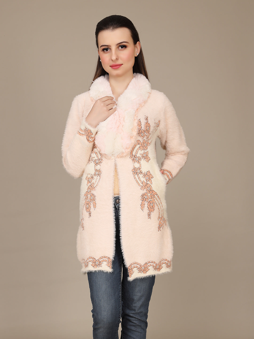 Timeless Winter Coat