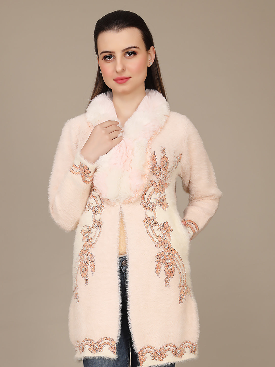 Timeless Winter Coat