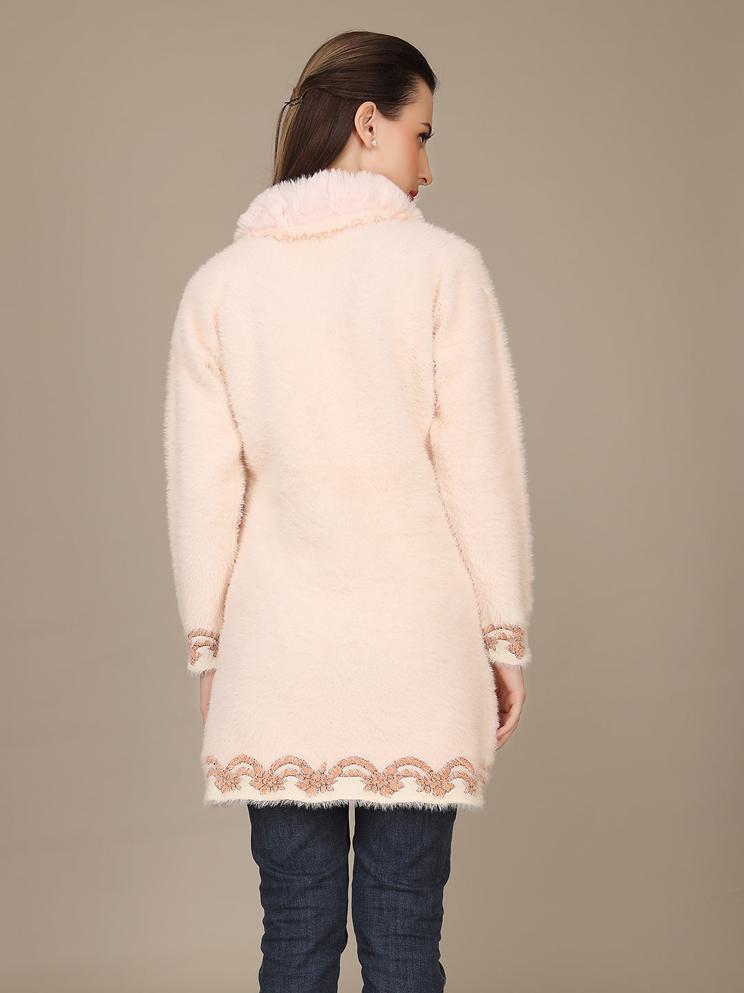 Timeless Winter Coat