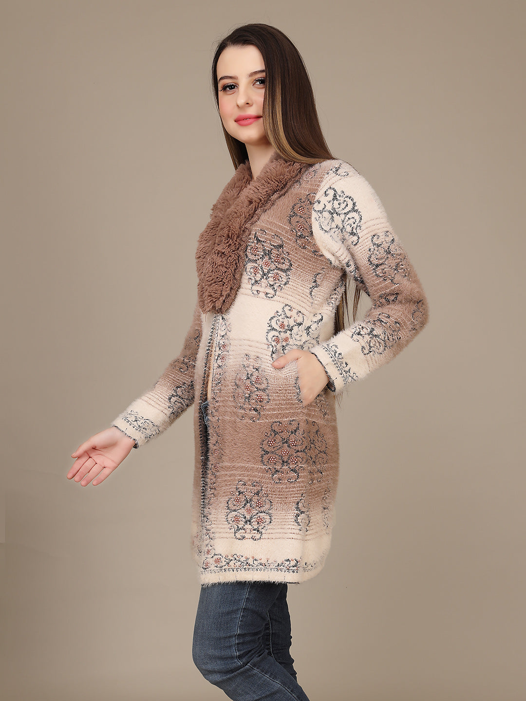 Timeless Winter Coat
