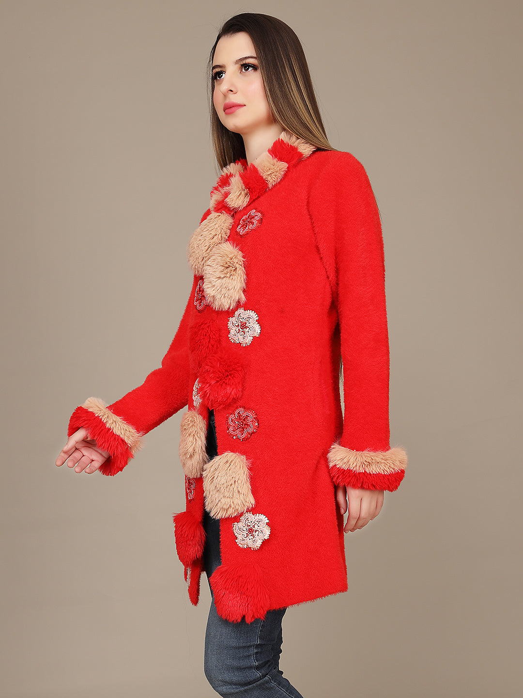 Timeless Winter Coat