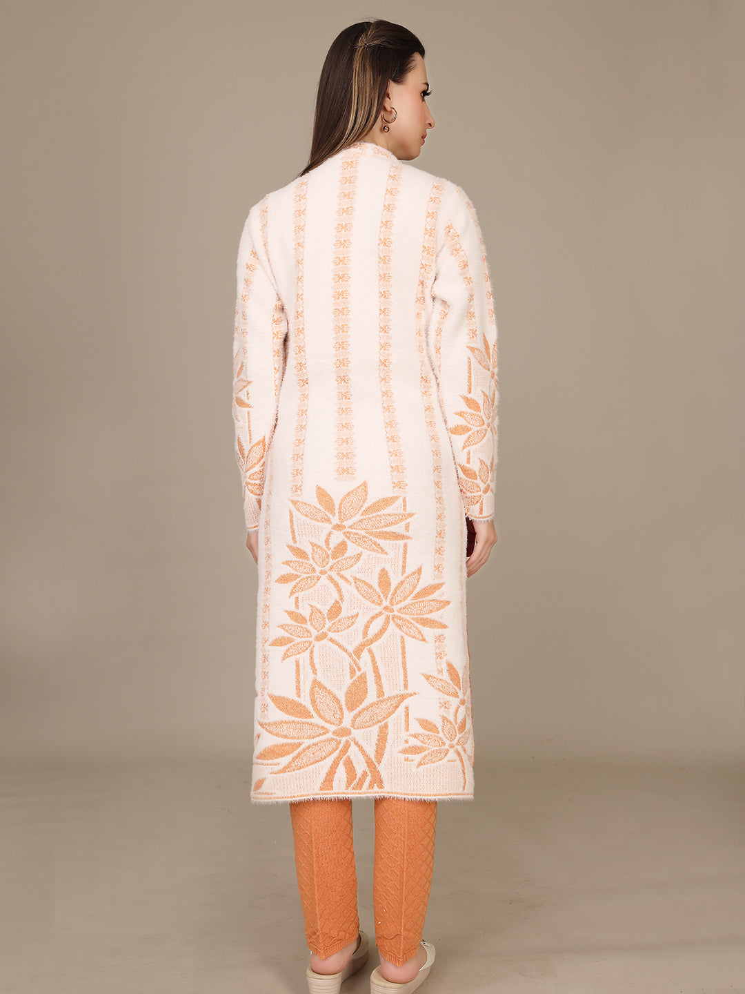Kurti Set