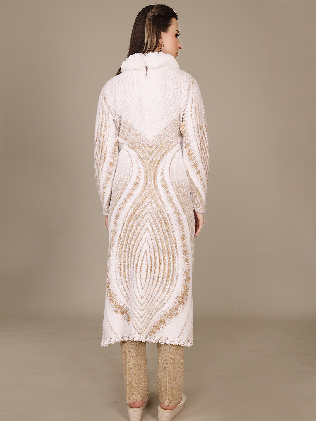 Kurti Set
