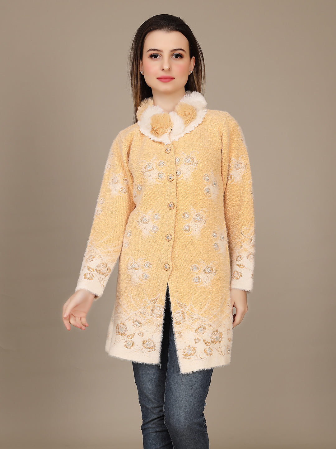 Timeless Winter Coat