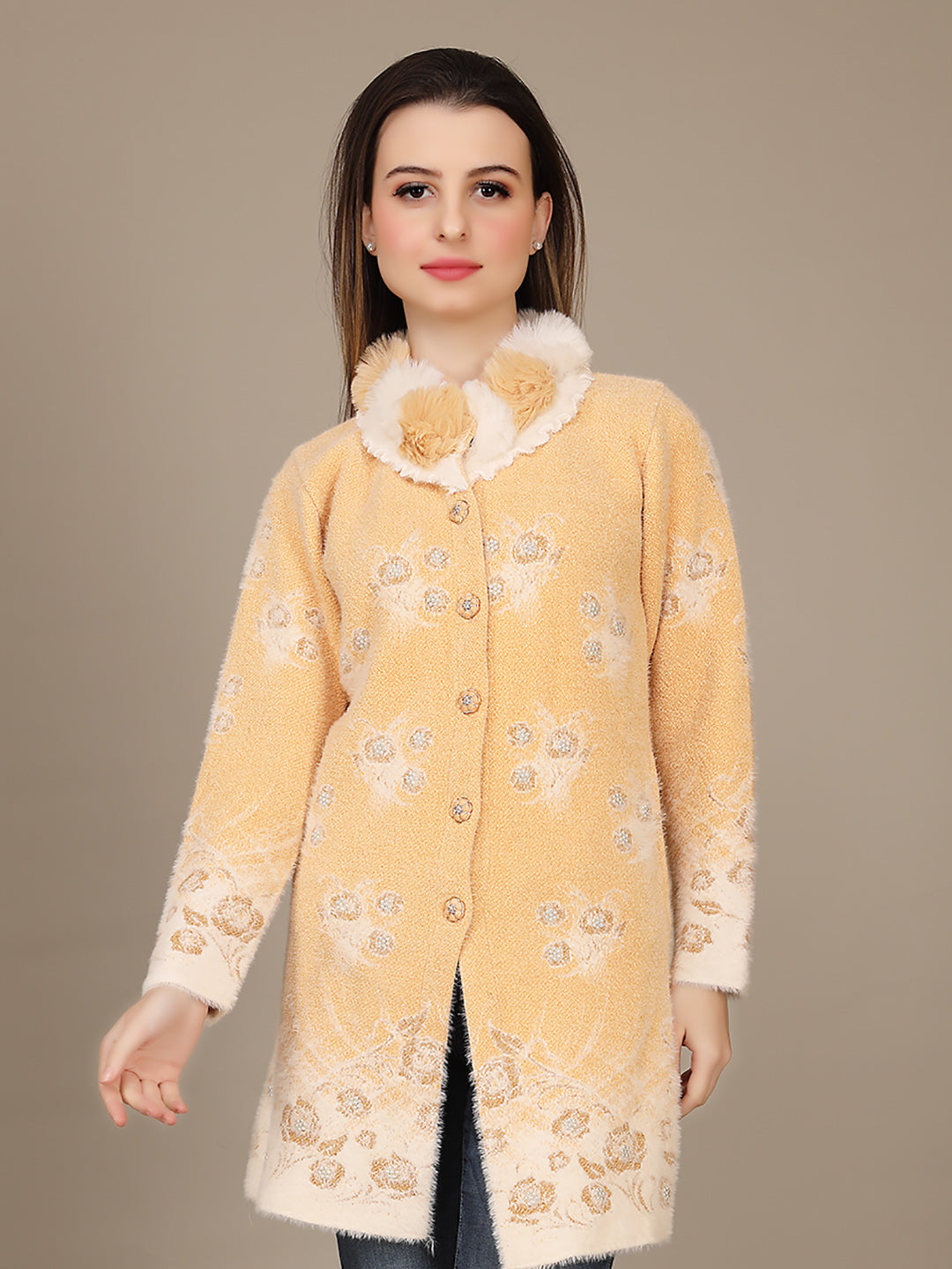 Timeless Winter Coat