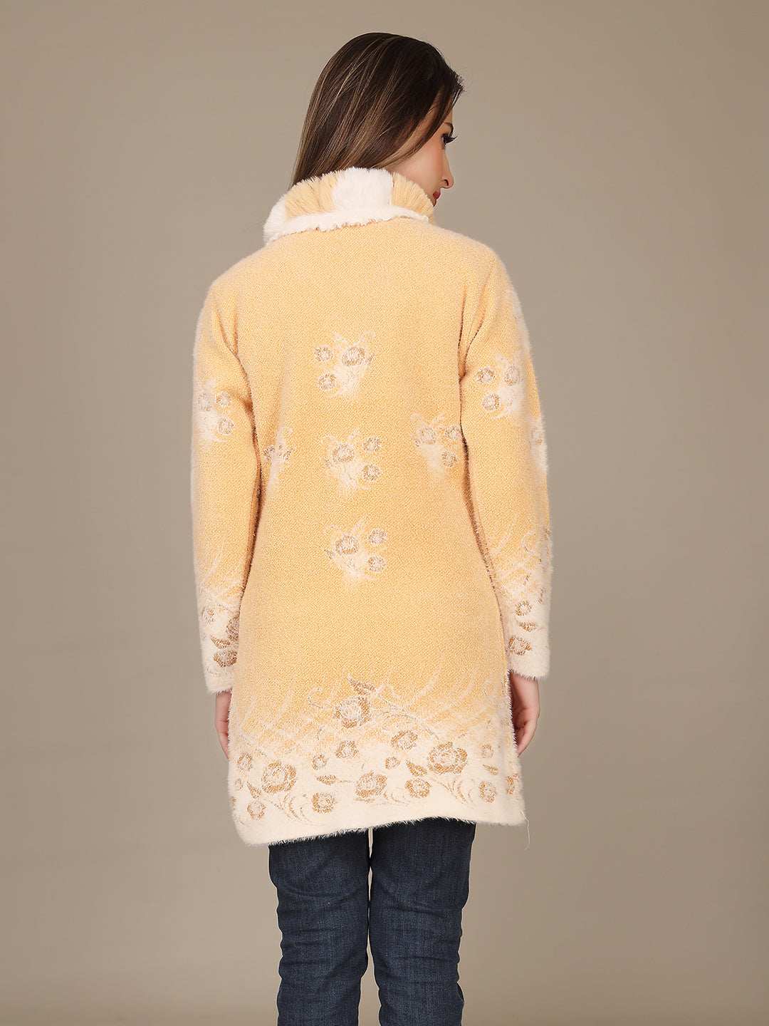 Timeless Winter Coat