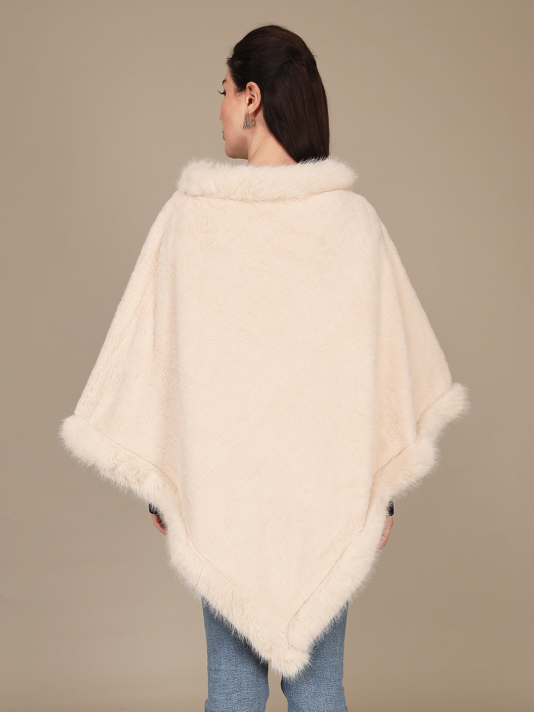 Cape Jacket
