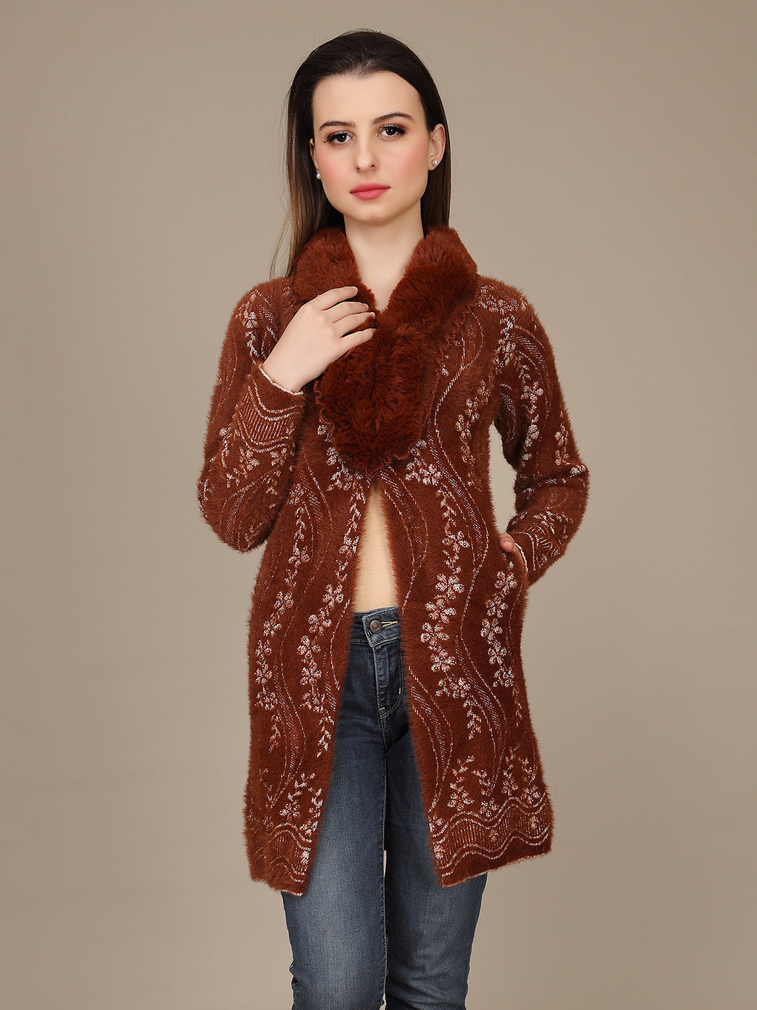 Timeless Winter Coat