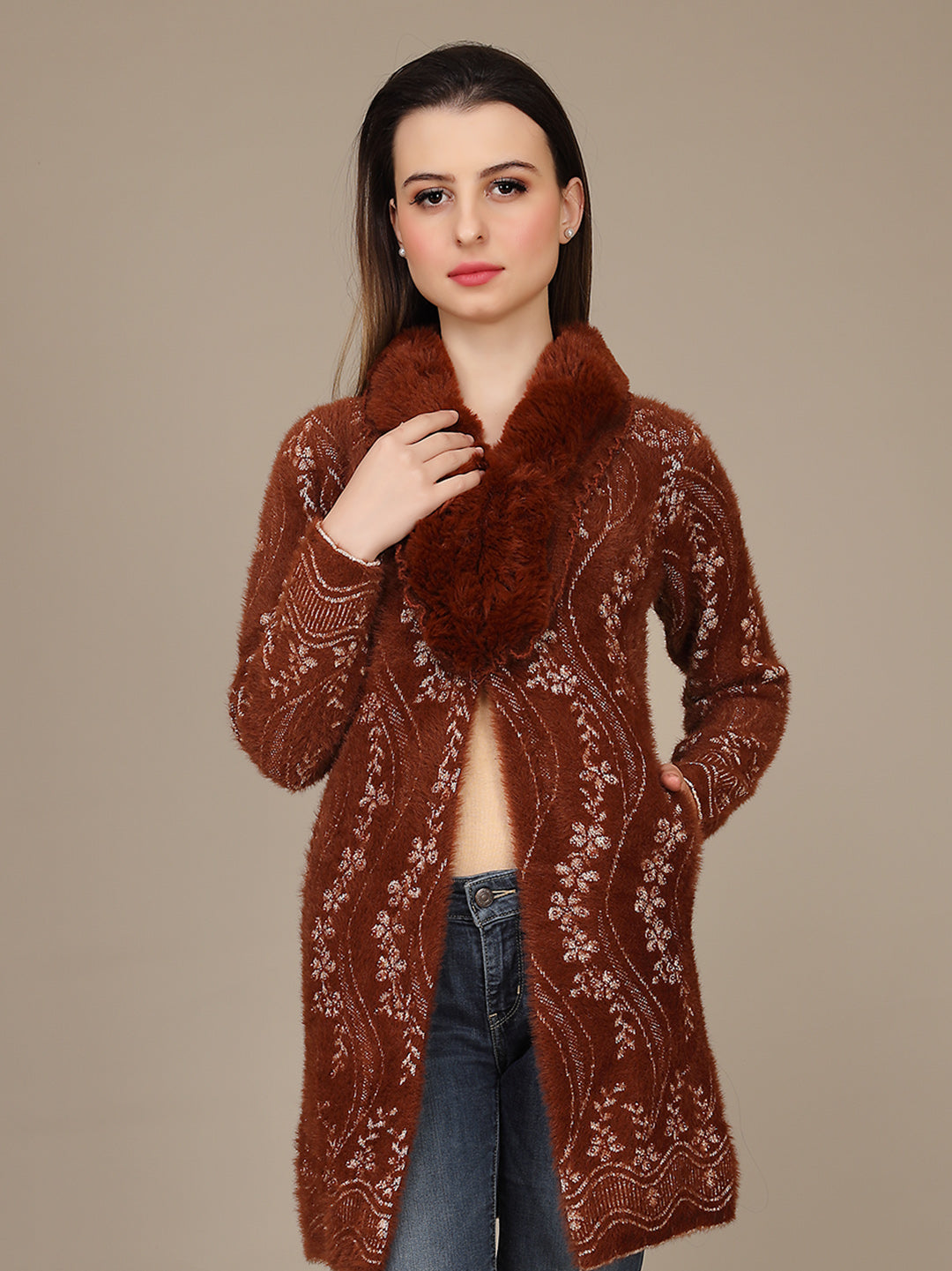 Timeless Winter Coat