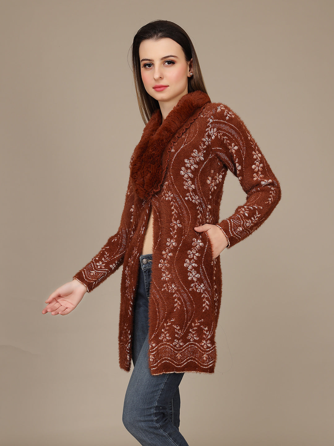 Timeless Winter Coat