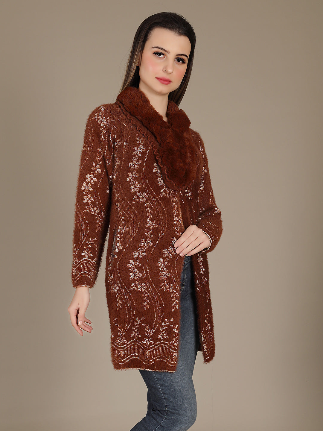 Timeless Winter Coat