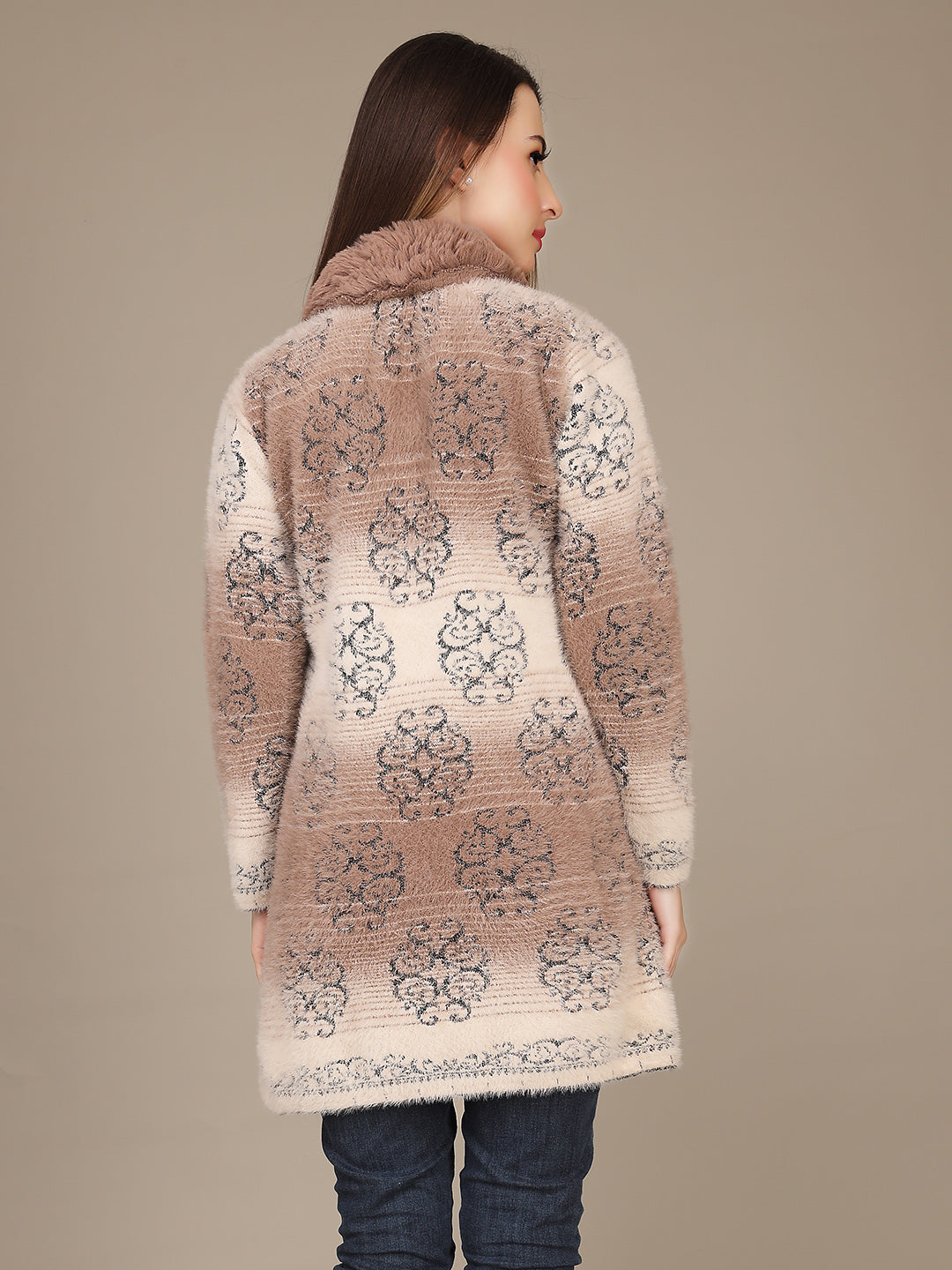 Timeless Winter Coat