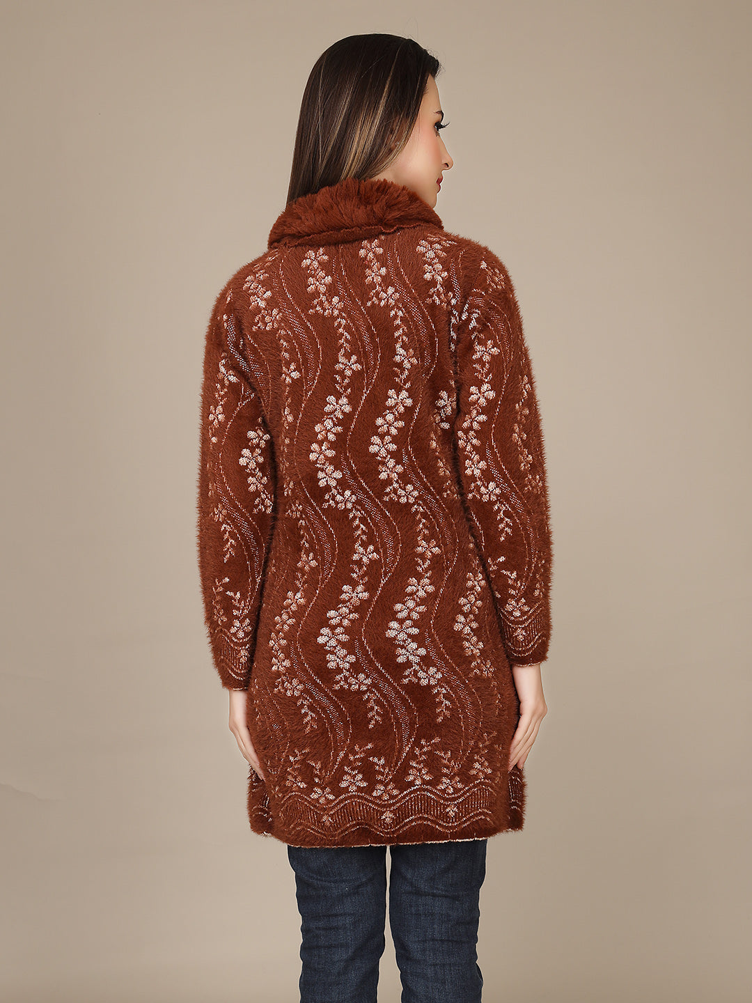 Timeless Winter Coat