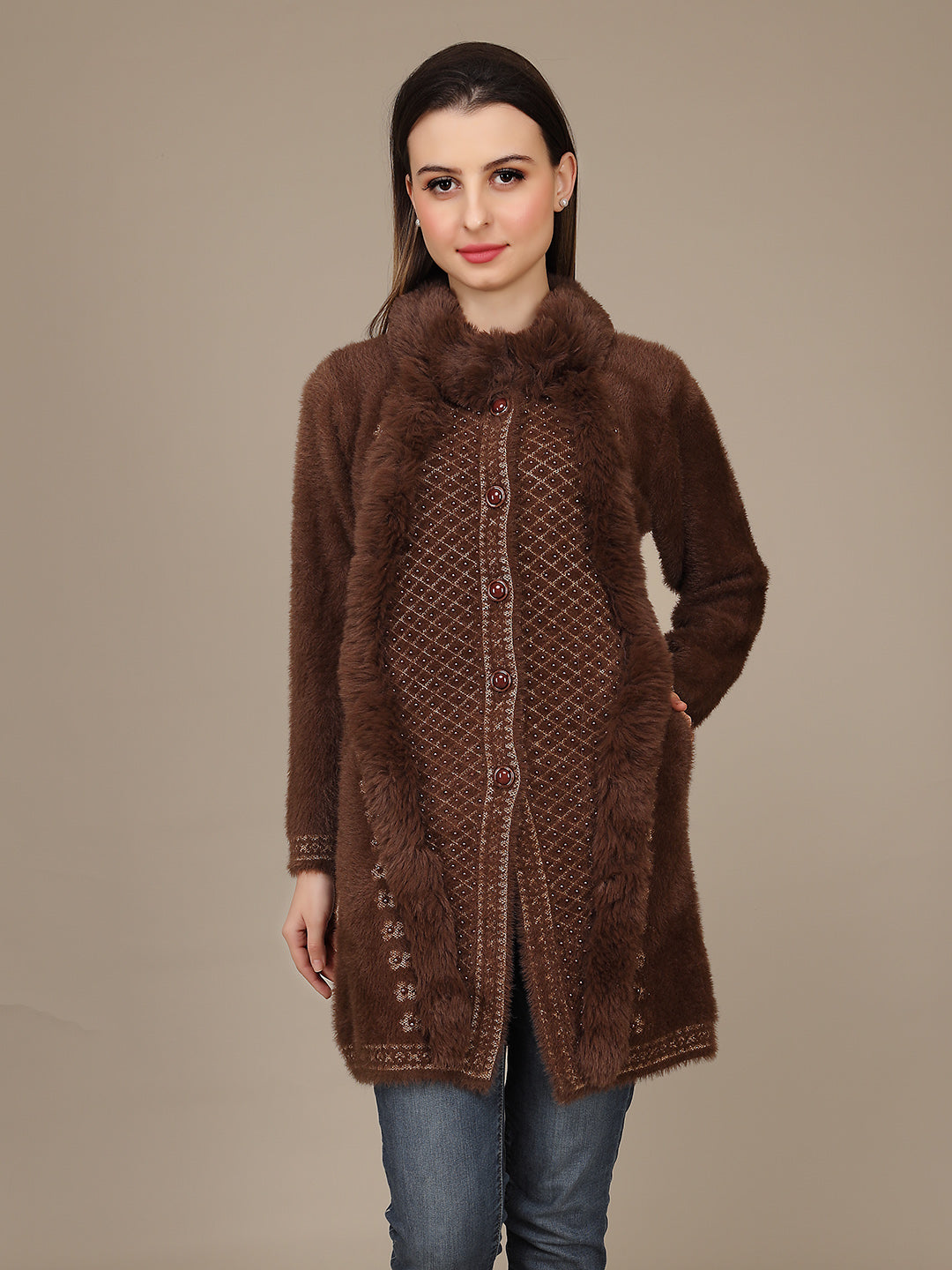 Timeless Winter Coat
