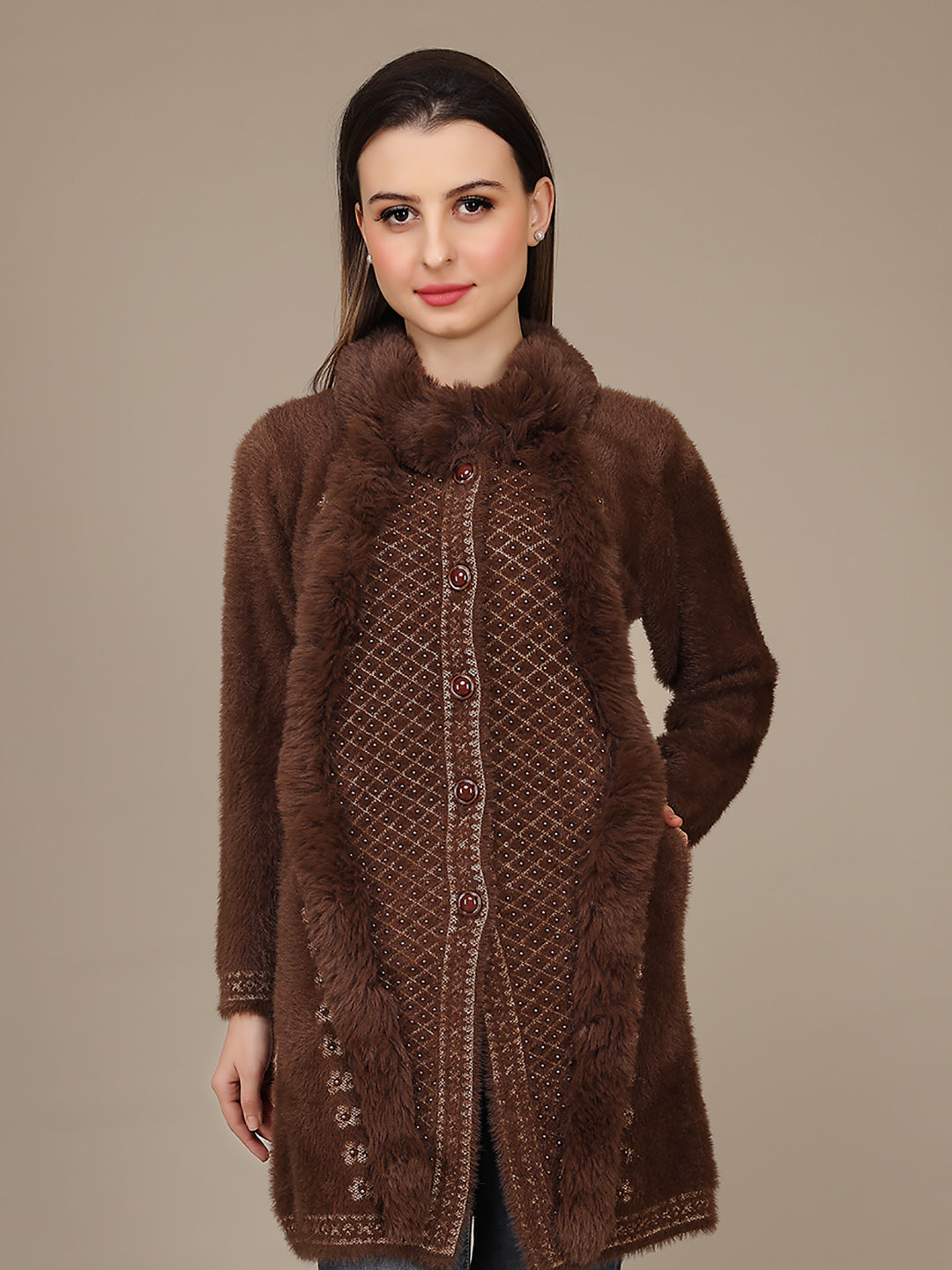 Timeless Winter Coat