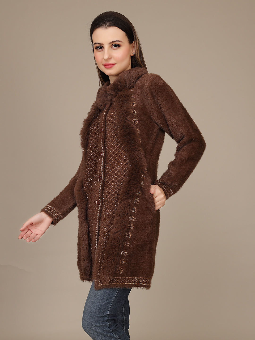 Timeless Winter Coat
