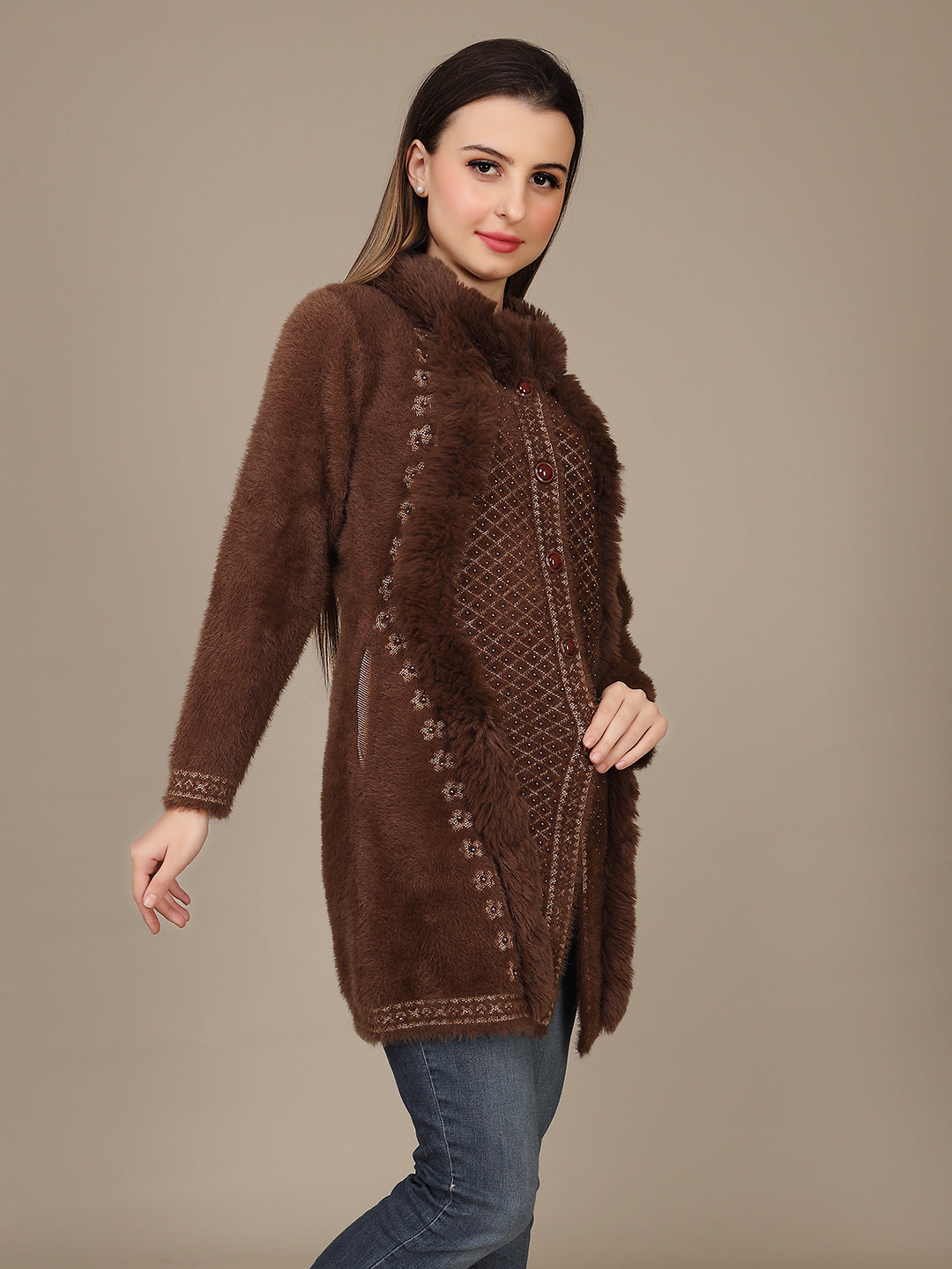 Timeless Winter Coat