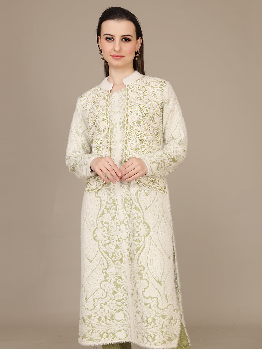 Kurti Set