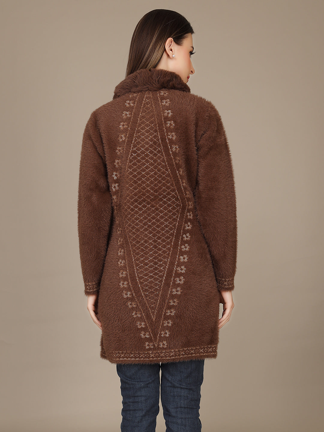 Timeless Winter Coat
