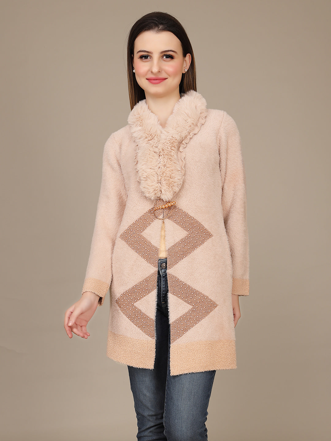 Timeless Winter Coat