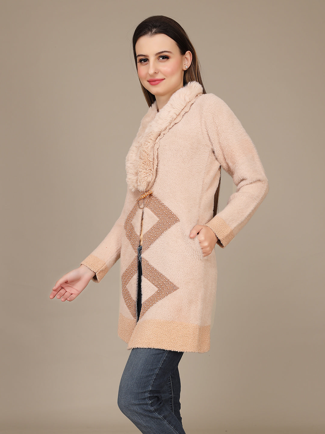 Timeless Winter Coat