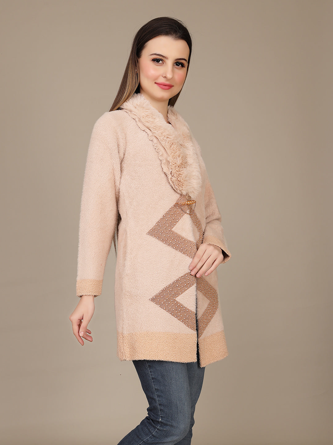 Timeless Winter Coat